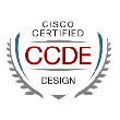 CCDE Cisco Certified Design Expert
