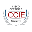 CCIE Security v6.0 Lab Exam