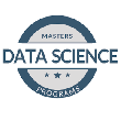Data Science Master Program