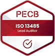 ISO 13485 Lead Auditor