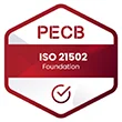 ISO 21502 Foundation