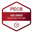 ISO 21502 Lead Project Manager