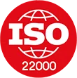 ISO 22000 Foundation