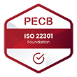 ISO 22301 Foundation