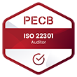 ISO 22301 Lead Auditor