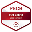 ISO 26000 Lead Manager