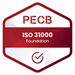 ISO 31000 Foundation