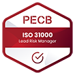 ISO 31000 Lead Risk Manager