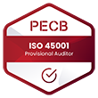 ISO 45001 Lead Auditor
