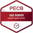 ISO 50001 Lead Implementer