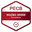 ISO/IEC 20000 Foundation