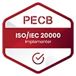 ISO/IEC 20000 Lead Implementer