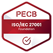 ISO/IEC 27001 Foundation