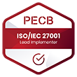 ISO/IEC 27001 Lead Implementer