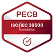 ISO/IEC 38500 IT Foundation