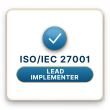 ISO/IEC 27001 Lead Implementer