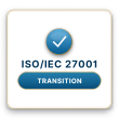 ISO/IEC 27001 Transition