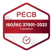 ISO/IEC 27001 Transition