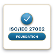 ISO/IEC 27002 Foundation