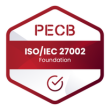 ISO/IEC 27002 Foundation
