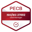ISO/IEC 27002 Manager