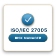 ISO/IEC 27005 Risk Manager