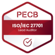 ISO/IEC 27701 Lead Auditor