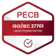 ISO/IEC 27701 Lead Implementer