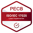 ISO/IEC 17025 Lead Implementer