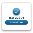 ISO 22301 Foundation