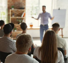 Classroom training