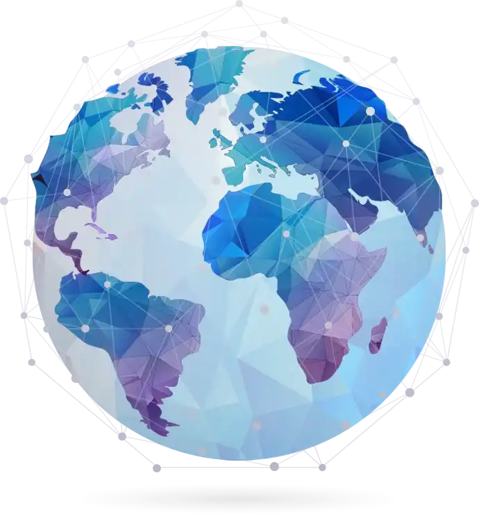 World map