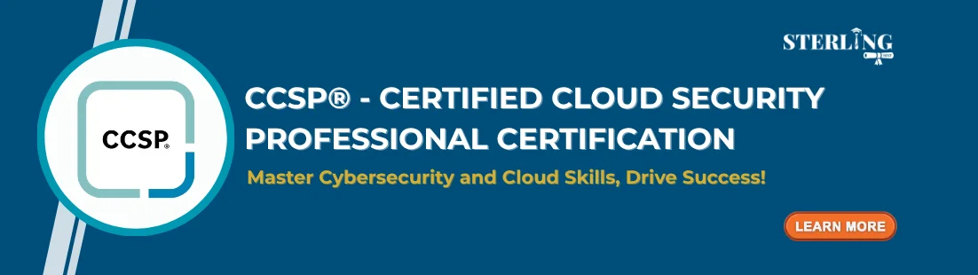 Certified Cloud Security Professional Certification