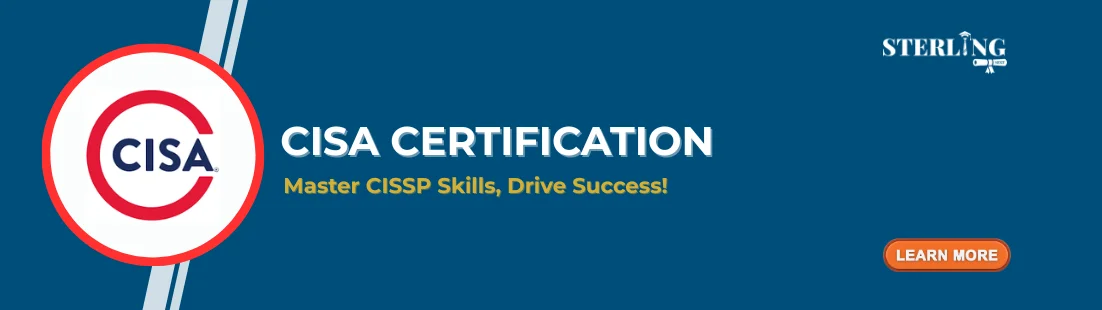 CISA Certification