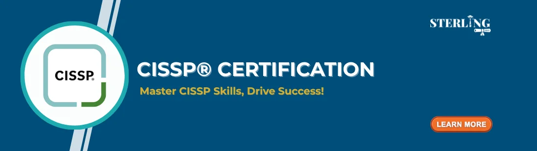 CISSP Certification