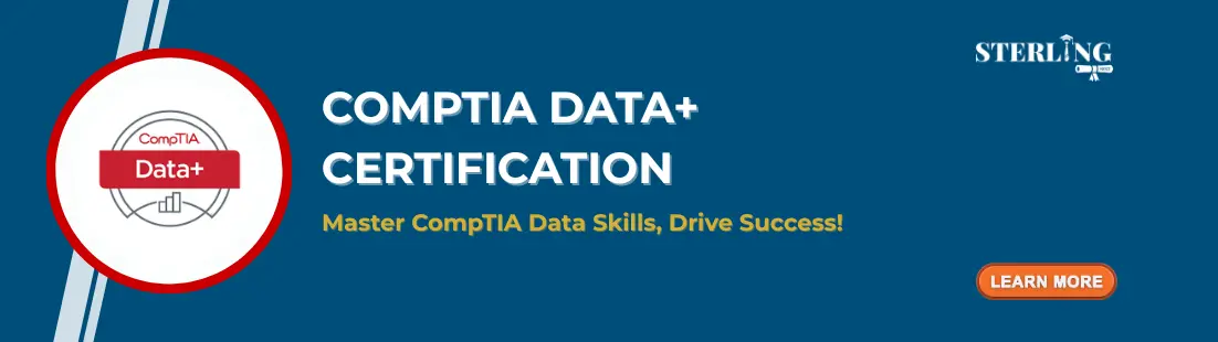 Data Science Master Program Certification
