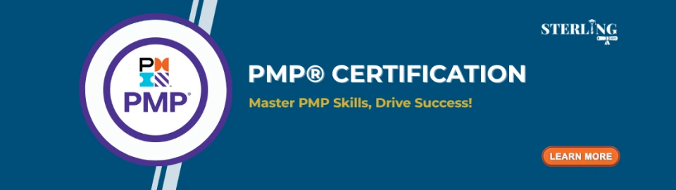 PMP Certification