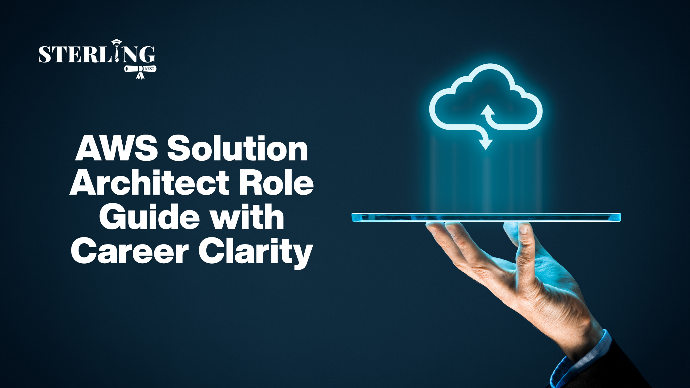 AWS Solution Architect Role Guide with Career Clarity
