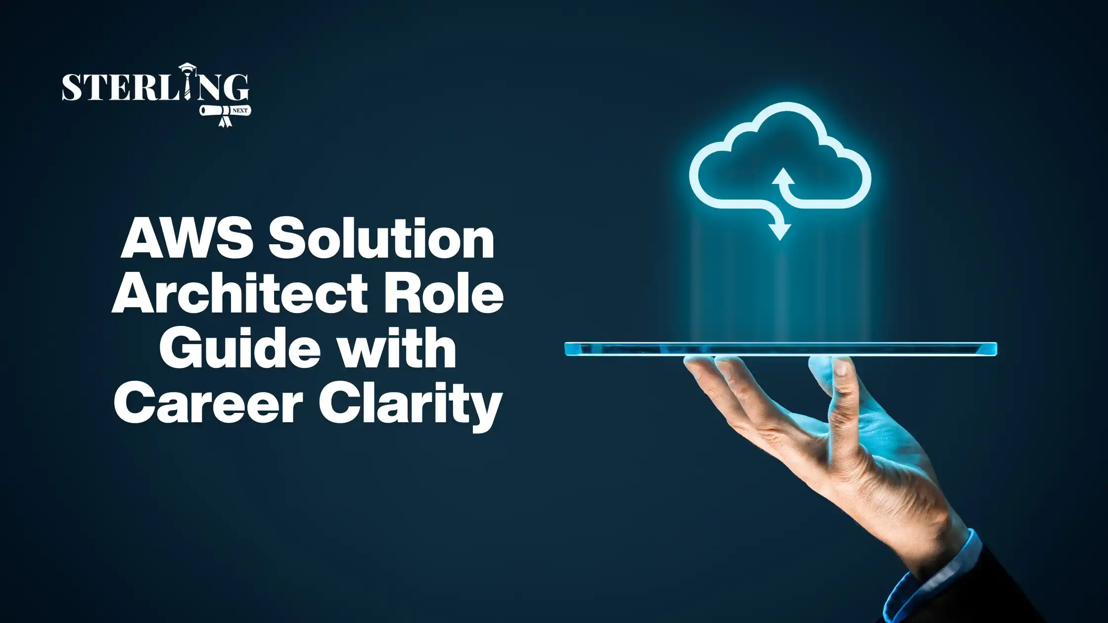AWS Solution Architect Role Guide with Career Clarity