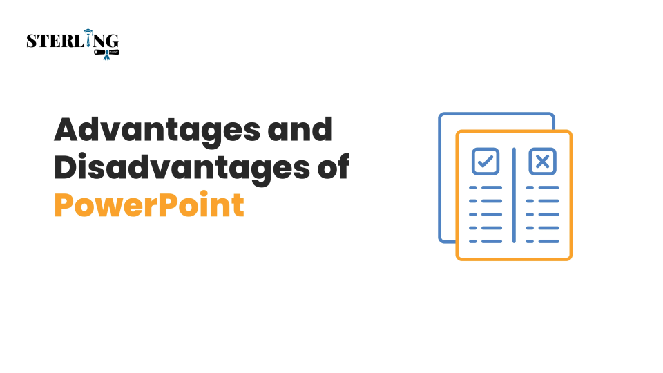 Advantages and Disadvantages of PowerPoint in Simple Words