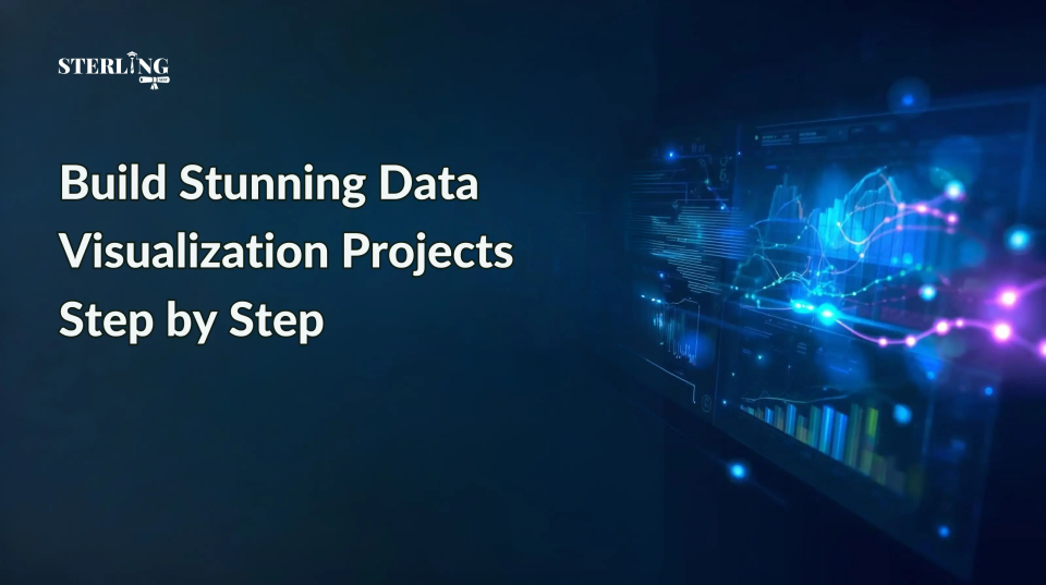 Build Stunning Data Visualization: Complete Guide to Success