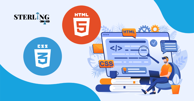 Build Stunning HTML and CSS Projects for Your Portfolio