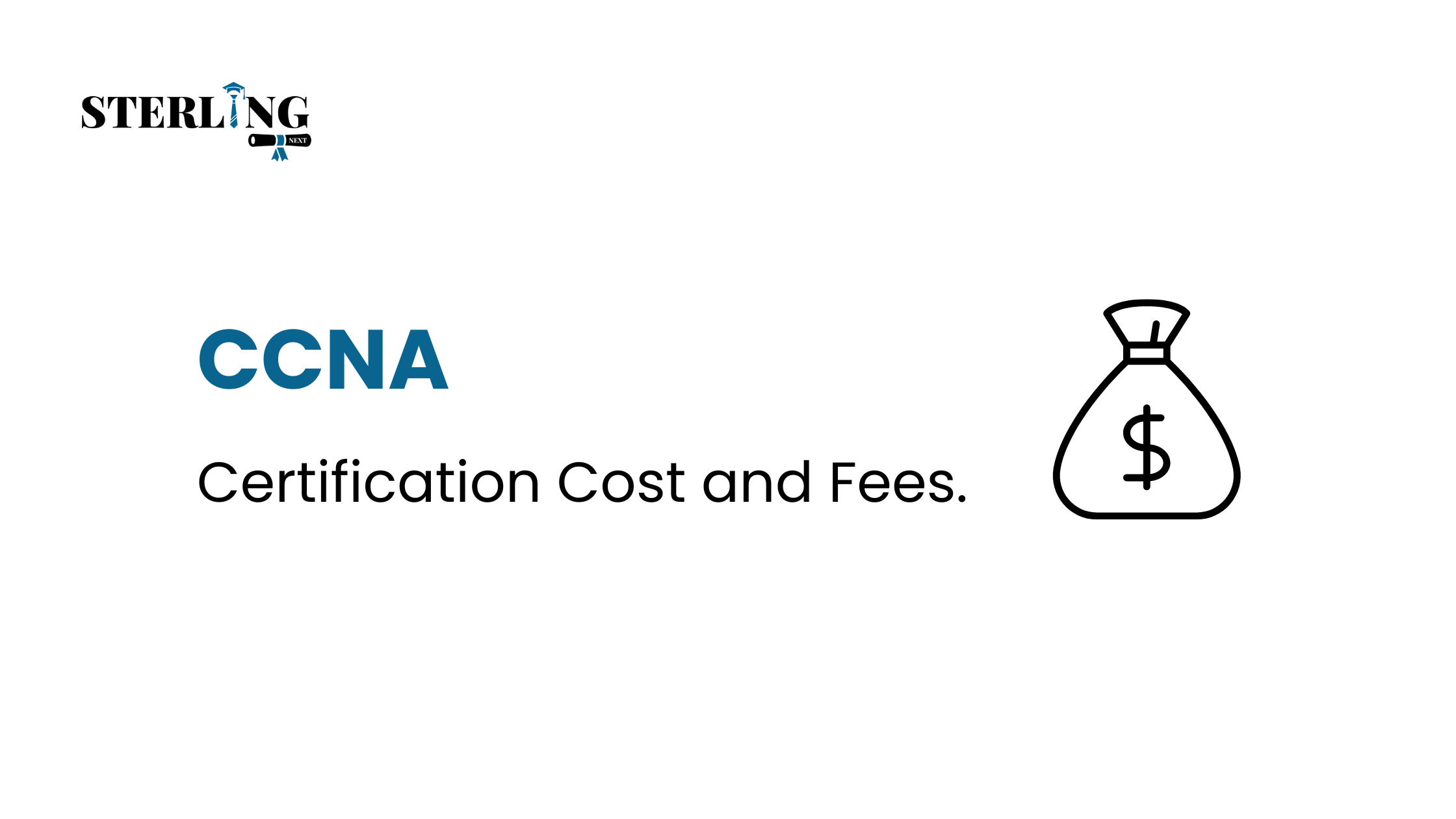 CCNA Certification Cost and Fees