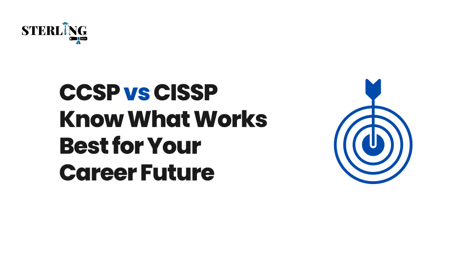 CCSP vs CISSP Know What Works Best for Your Career Future