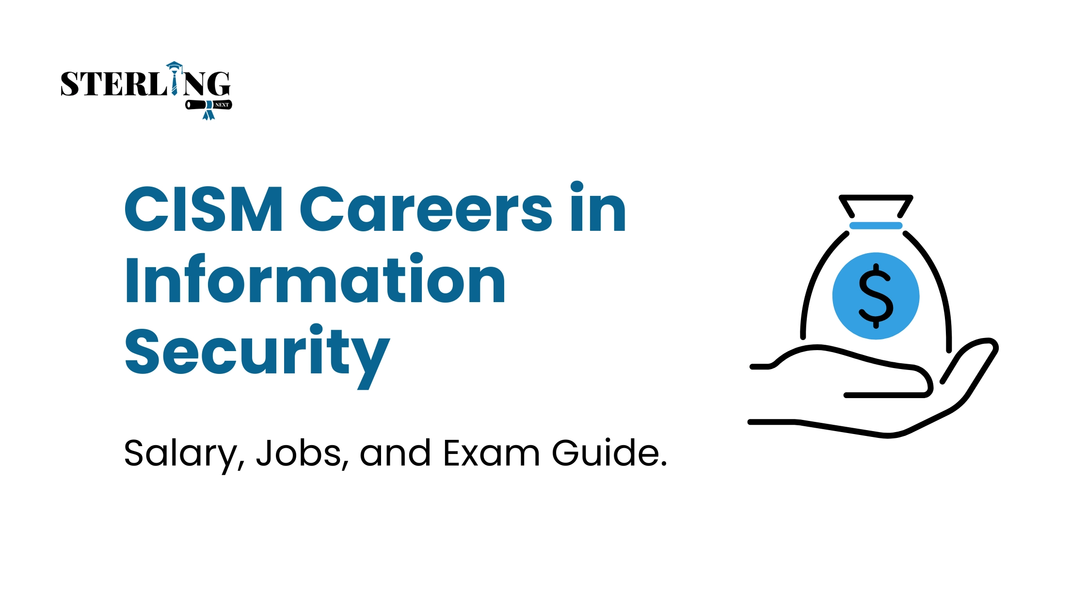 CISM Careers in Information Security: Salary, Jobs, and Exam Guide
