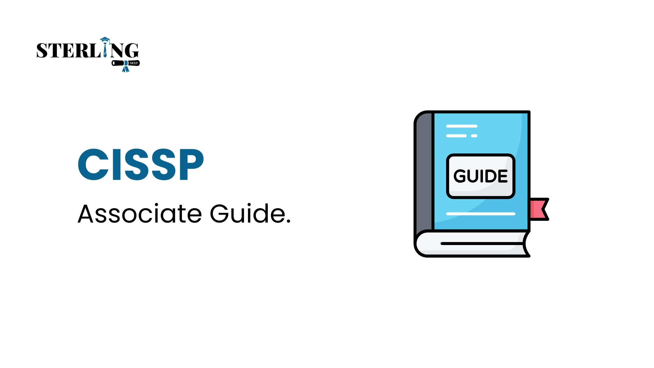 CISSP Associate Guide