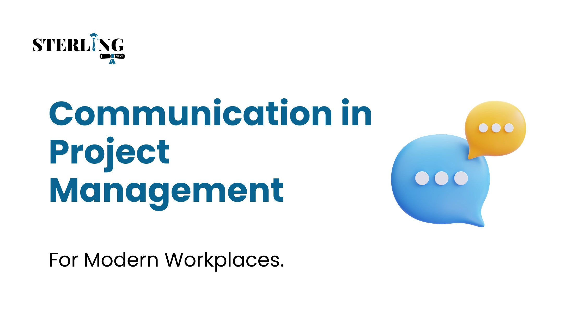Communication in Project Management for Modern Workplaces