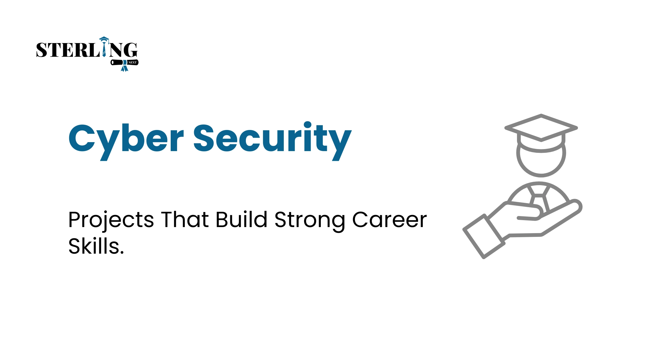 Cyber Security Projects That Build Strong Career Skills