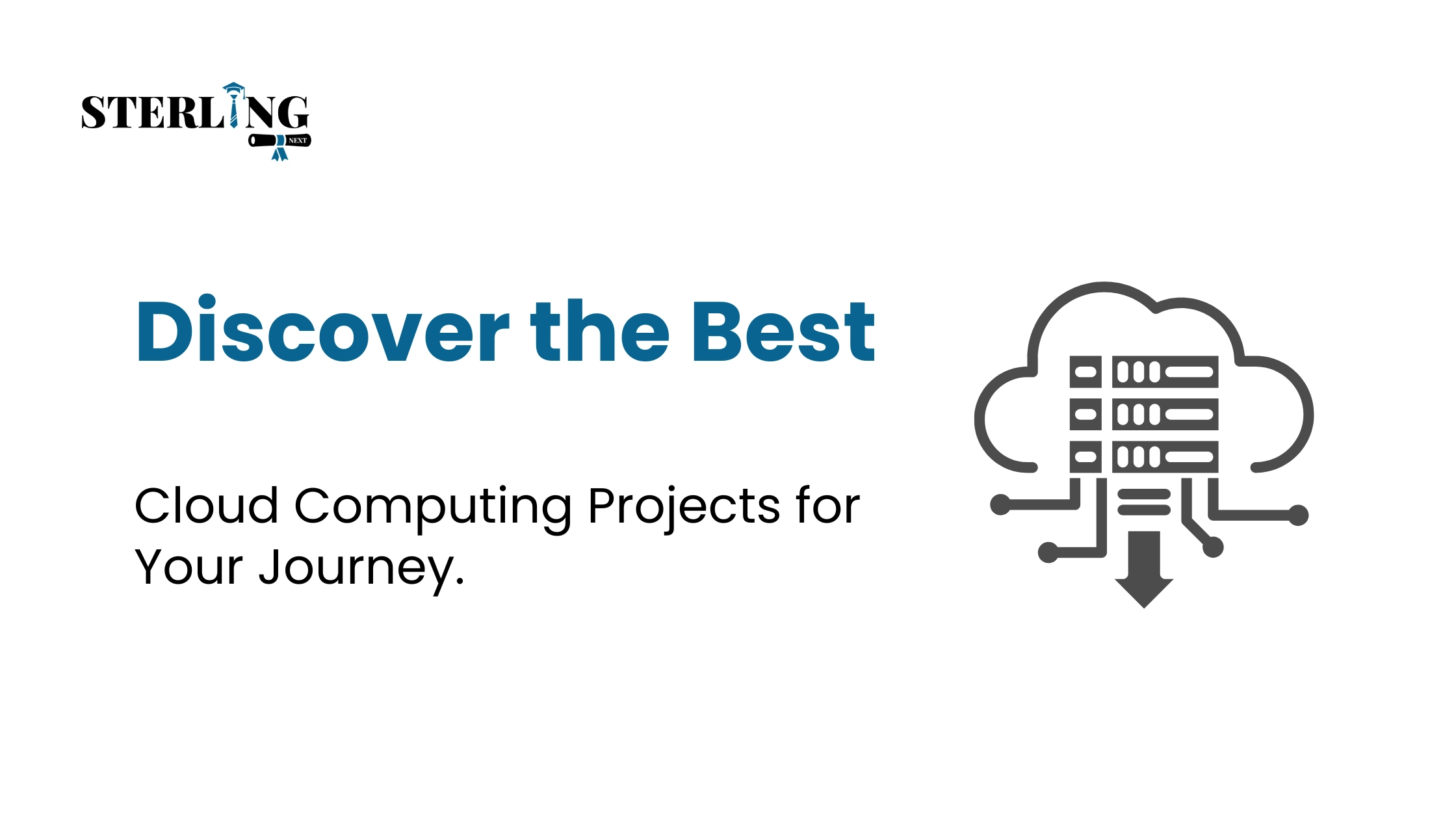 Discover the Best Cloud Computing Projects for Your Journey