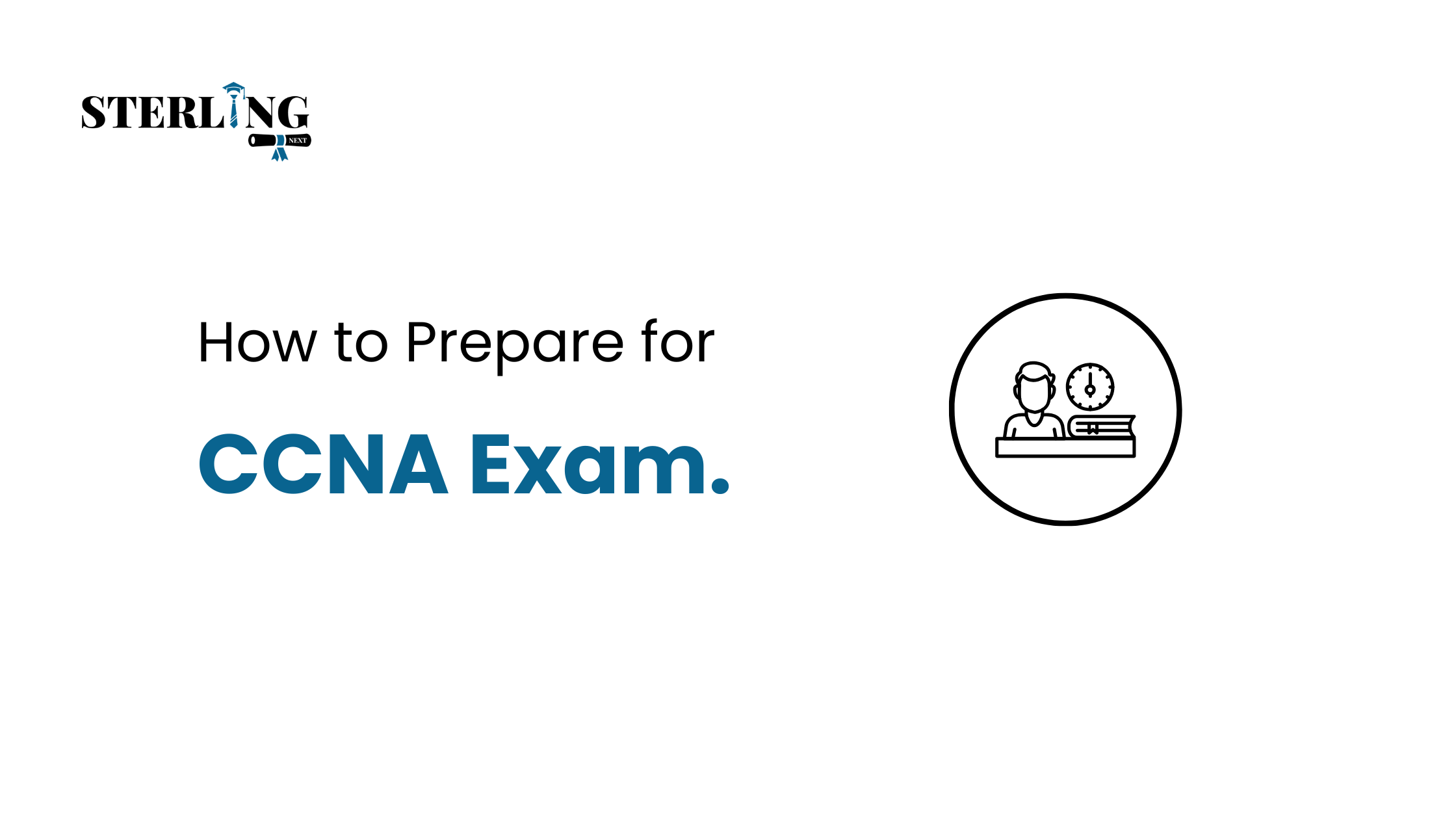 How to Prepare for CCNA Exam
